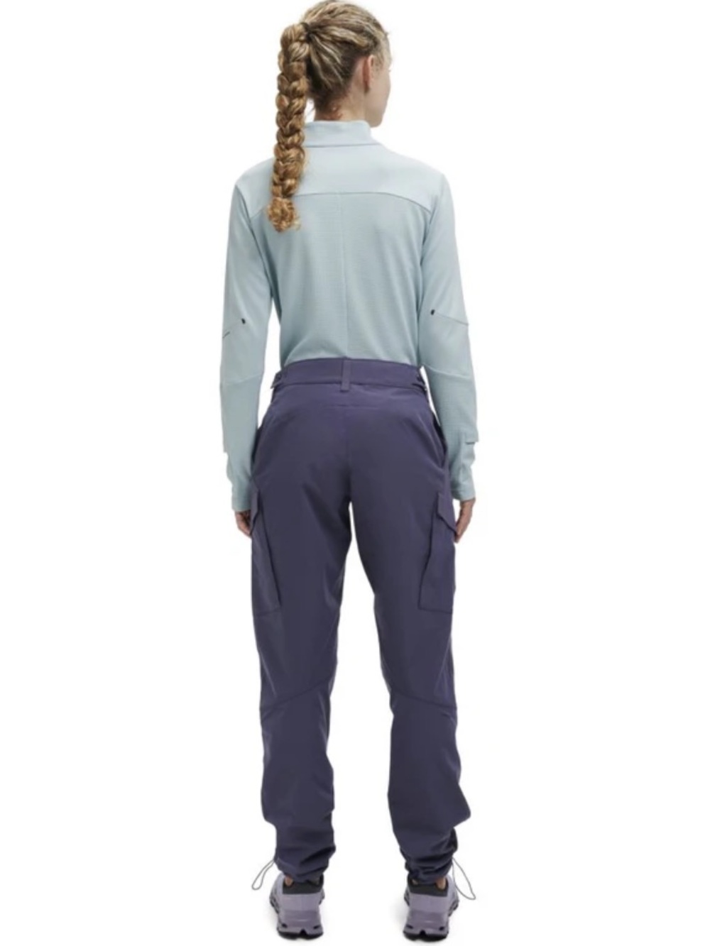 NWT ON On Cloud Explorer Tech Pants - Picture 2 of 8